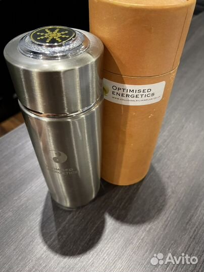 Фильтр для очистки воды