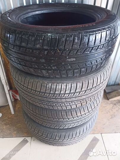 Nexen Classe Premiere 641 255/65 R17