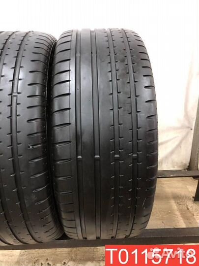 Continental ContiSportContact 2 265/45 R20 104Y