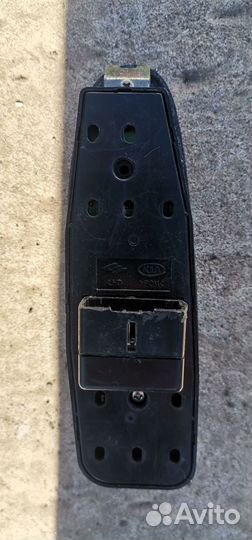 Блок управления стеклоподъемниками kia spectra