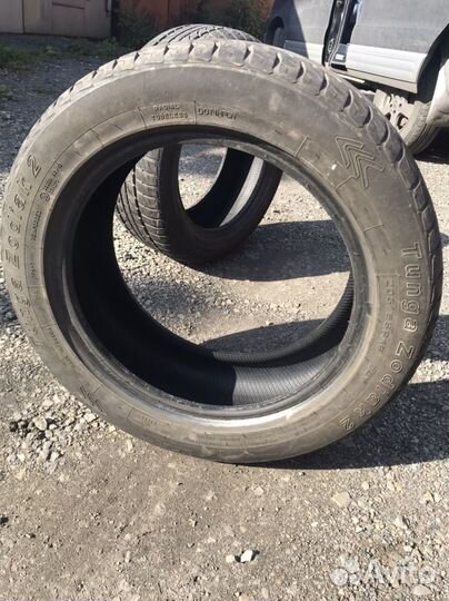 Tunga Zodiak 2 205/55 R16