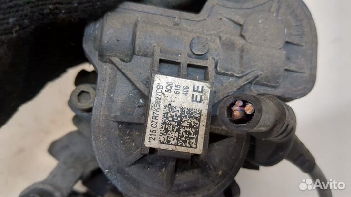 Суппорт Volkswagen Golf 7, 2019