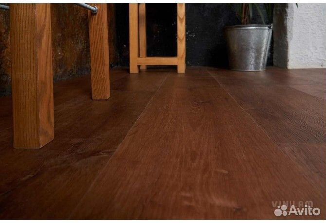 Водостойкий ламинат со склада