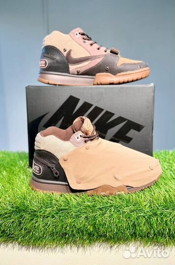 Nike AIR trainer 1 SP