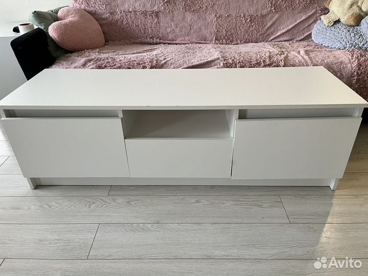 Тумба под тв