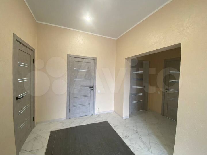 Дом 91 м² на участке 5,5 сот.