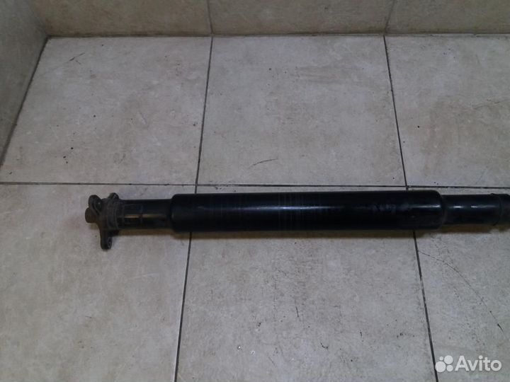 Вал карданный Jaguar XF I рестайлинг (2011—2015)