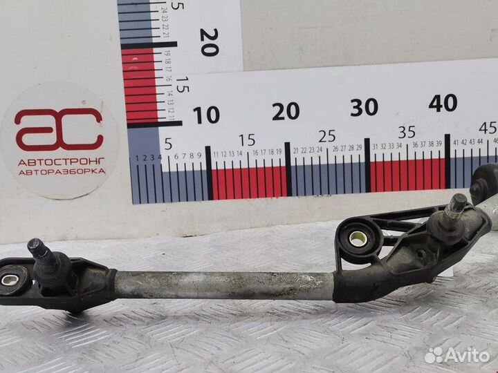 Трапеция для Renault Scenic 2