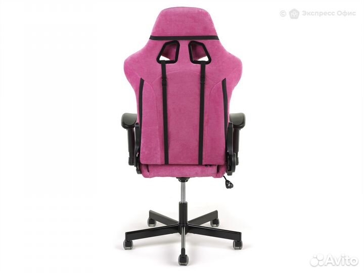 Кресло игровое Zombie VIking Knight LT15