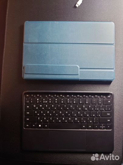 Huawei MateBook e go