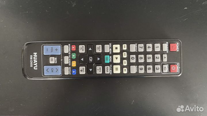 Медиа плеер samsung