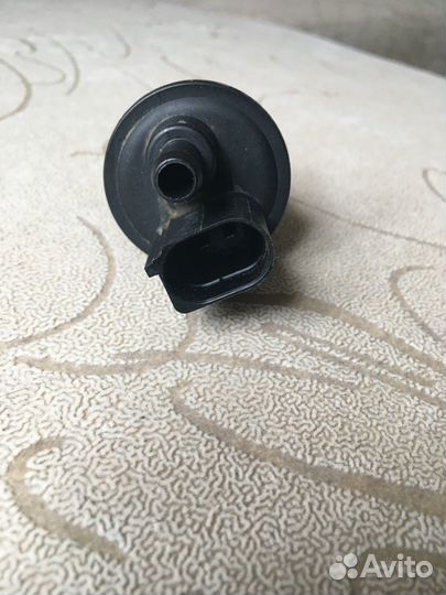 Клапан вентиляции топливного бака Octavia a7