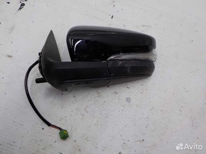 Зеркало LADA granta