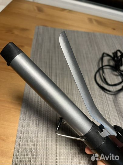 Щипцы для завивки волос Remington 25мм CI6525