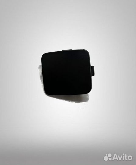 Заглушка буксировочного крюка Renault Logan 2