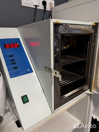 Сухожар гп10