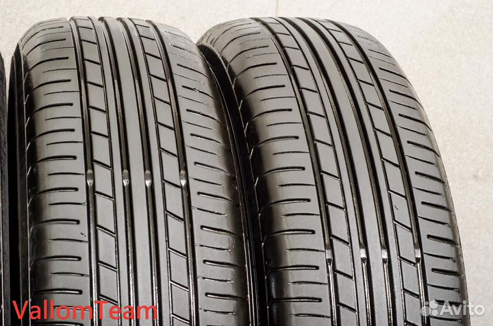 Yokohama BluEarth Ecos ES31 165/70 R14 81S