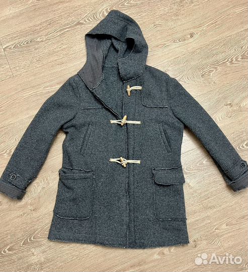 Пальто мужское Loriblu. Бу