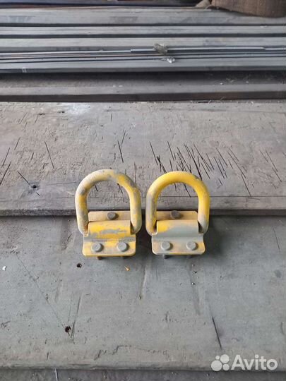 Полуприцеп шторно-бортовой Schmitz Cargobull SCS 24, 2002