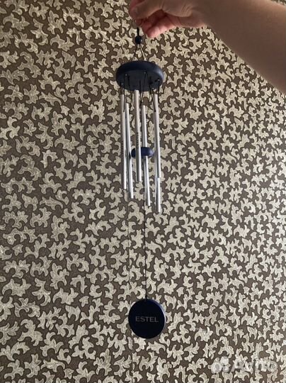 Мелодия ветра