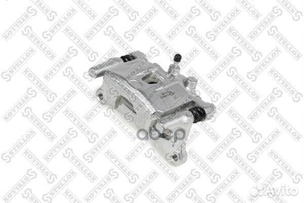 05-90692-SX суппорт тормозной задний левый со