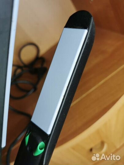 Выпрямитель для волос Braun