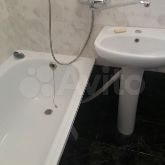 Дом 40 м² на участке 3 сот.