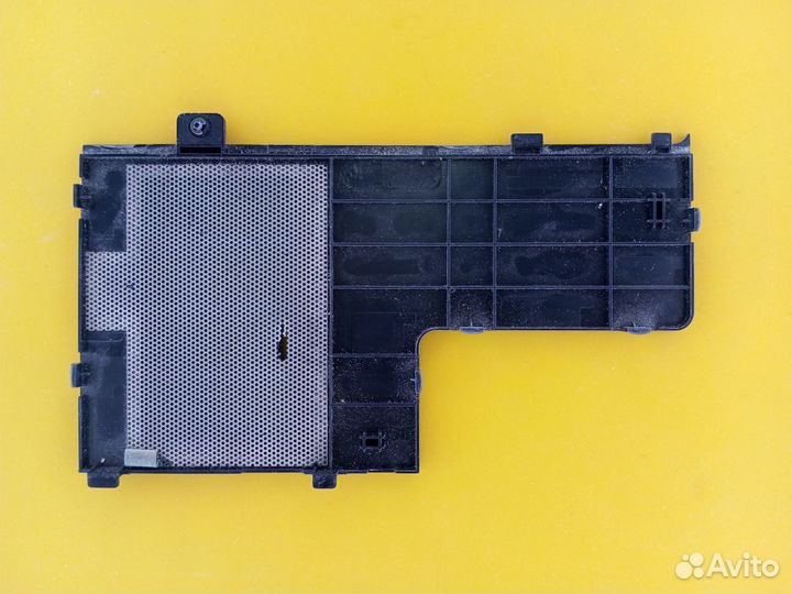 Крышка поддона HP CQ57 (DDR, WiFi)