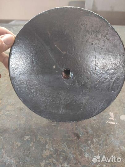 Гири по 10 кг