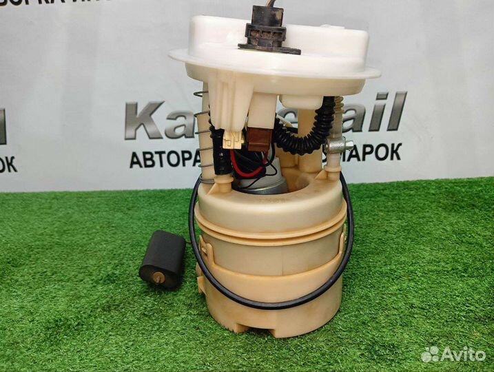 Бензонасос Renault Logan 1 1.4
