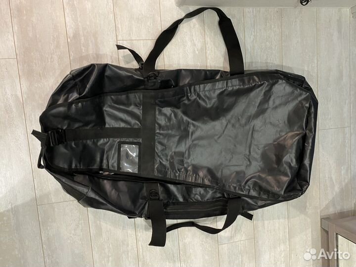 Сумка для подводного снаряжения