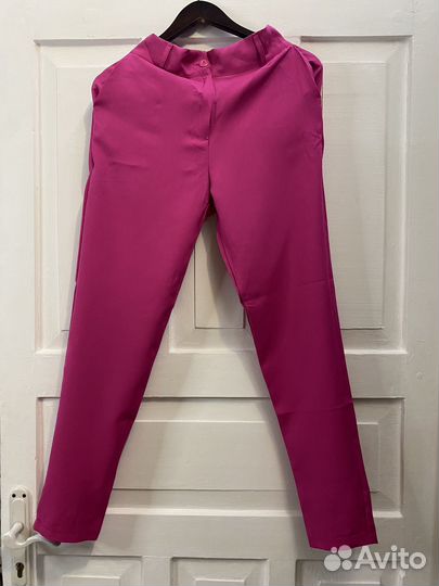 Костюм брючный