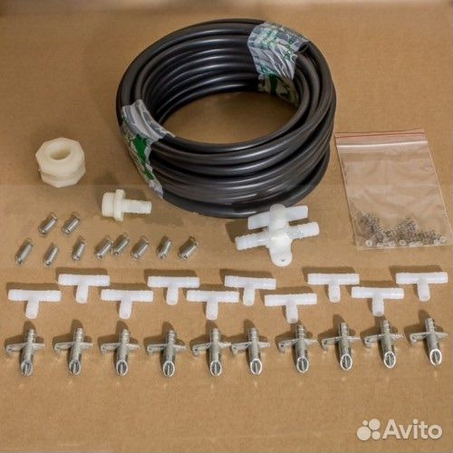 Поилки, кормушки для кроликов, перепелок, кур