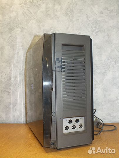 Катушечный магнитофон юпитер 106 стерео