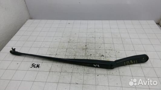 Щеткодержатель лобового стекла BMW 5 F10/F11 (1BA1