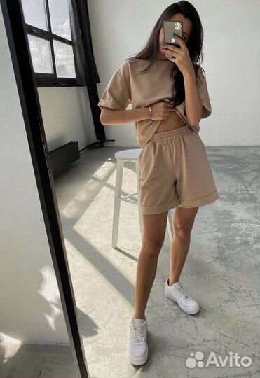 Комплект 2 ка 42/44/46