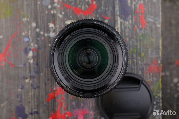 Fujifilm GF 32-64mm F4 R LM WR id1