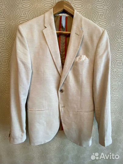 Пиджак