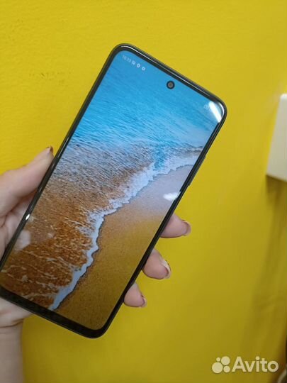 Смартфон Xiaomi Redmi 10 2022 64 гб