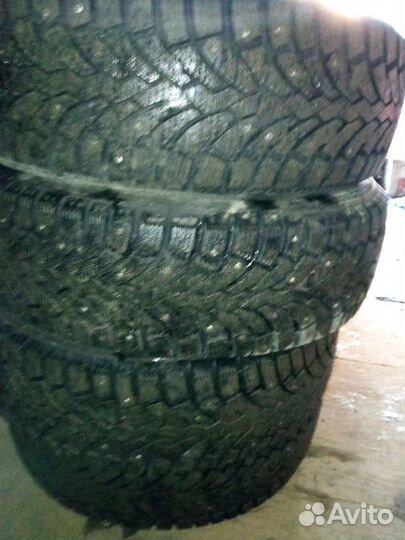 Formula Energy 195/65 R15
