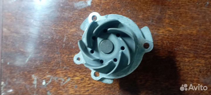 Помпа ваз 2112 16 клапанная