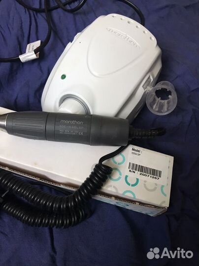 Marathon Champion 3 H35LSP