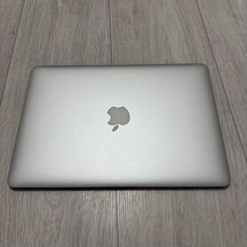 Apple macbook air 13 mid 2013