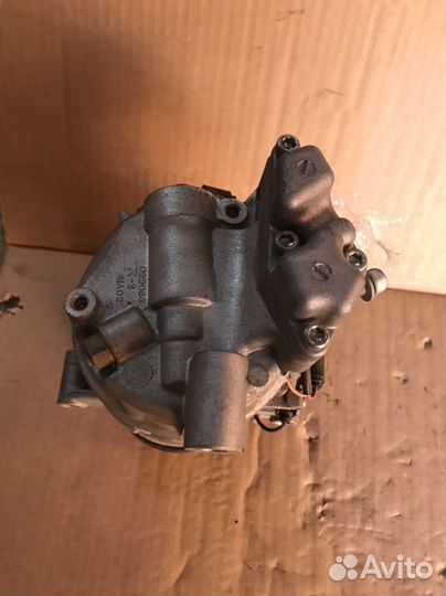 Компрессор кондиционера BMW N43B20