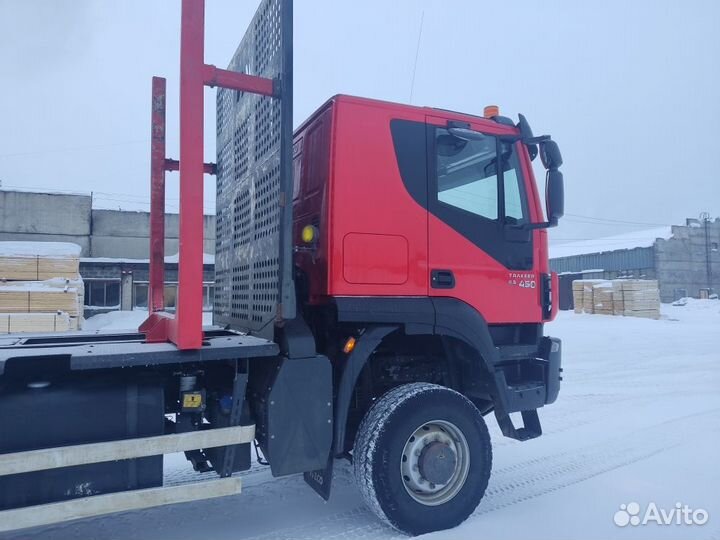 Iveco-АМТ 633920, 2020