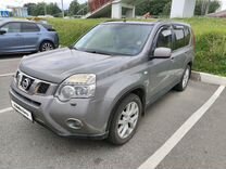 Nissan X-Trail 2.0 CVT, 2011, 129 184 км, с пробегом, цена 1 397 000 р�уб.