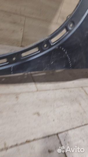 Крыло переднее левое Chery Tiggo 8 С 2018 Года