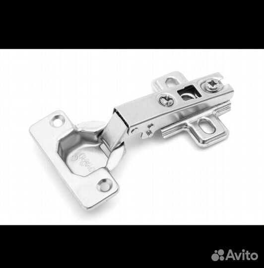 Петли без доводчика 20шт