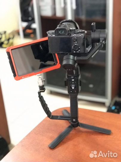 Прокат, аренда фото, видео техники, Челябинск