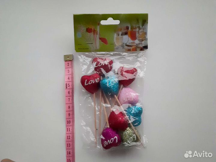 Праздничный декор